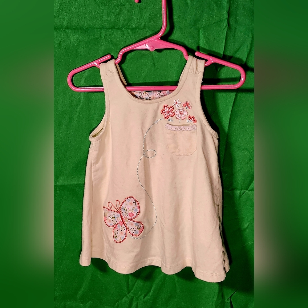 Toddler Dress